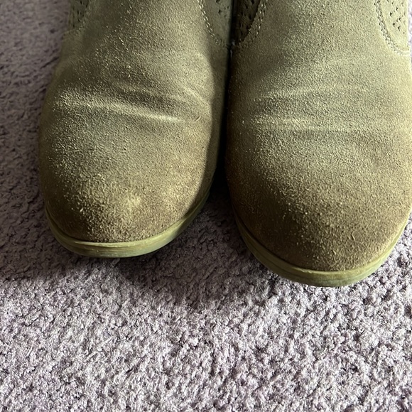 Women’s ankle boots - Picture 7 of 8